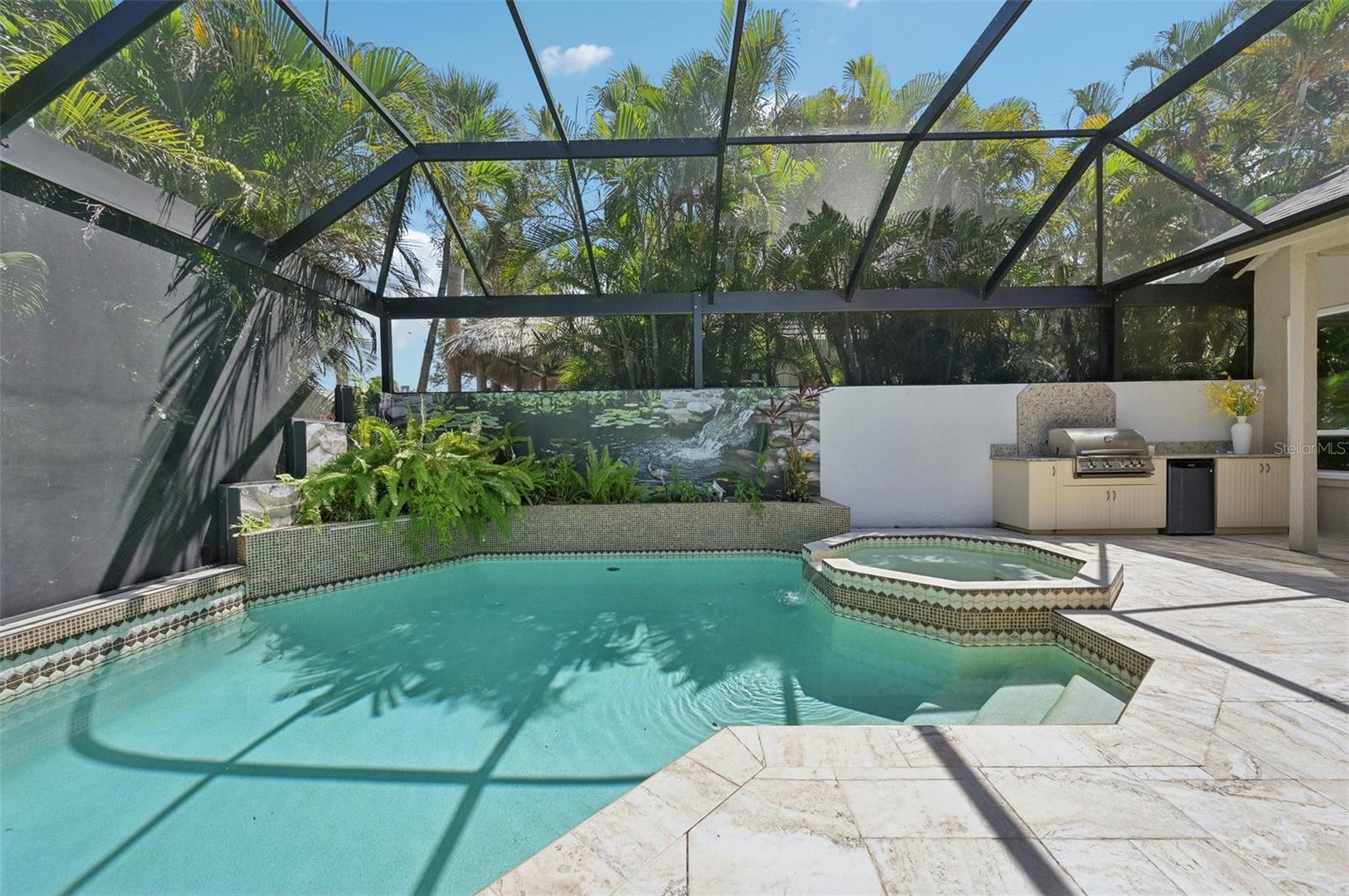 4615 SHARK DRIVE