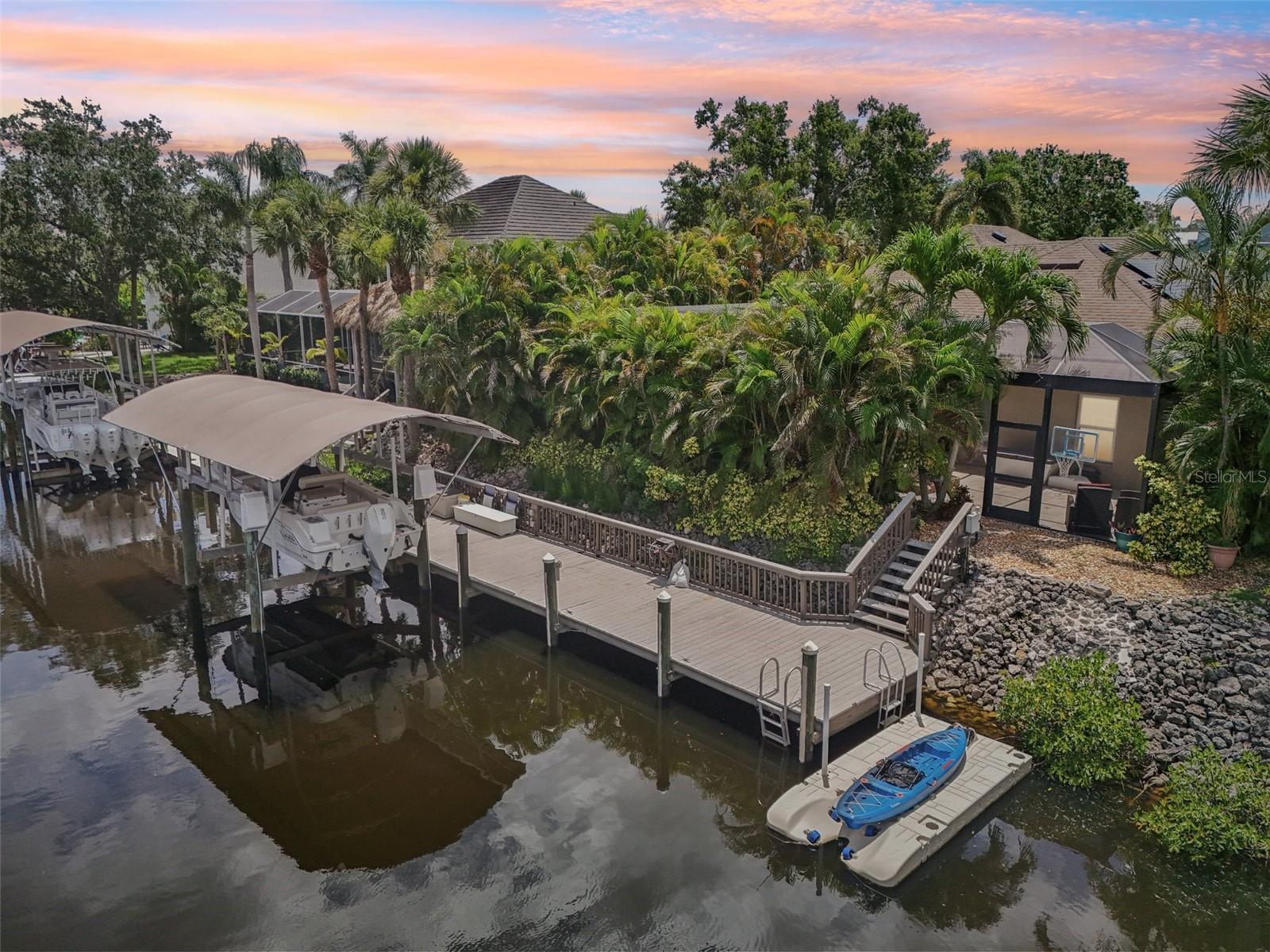 4615 SHARK DRIVE