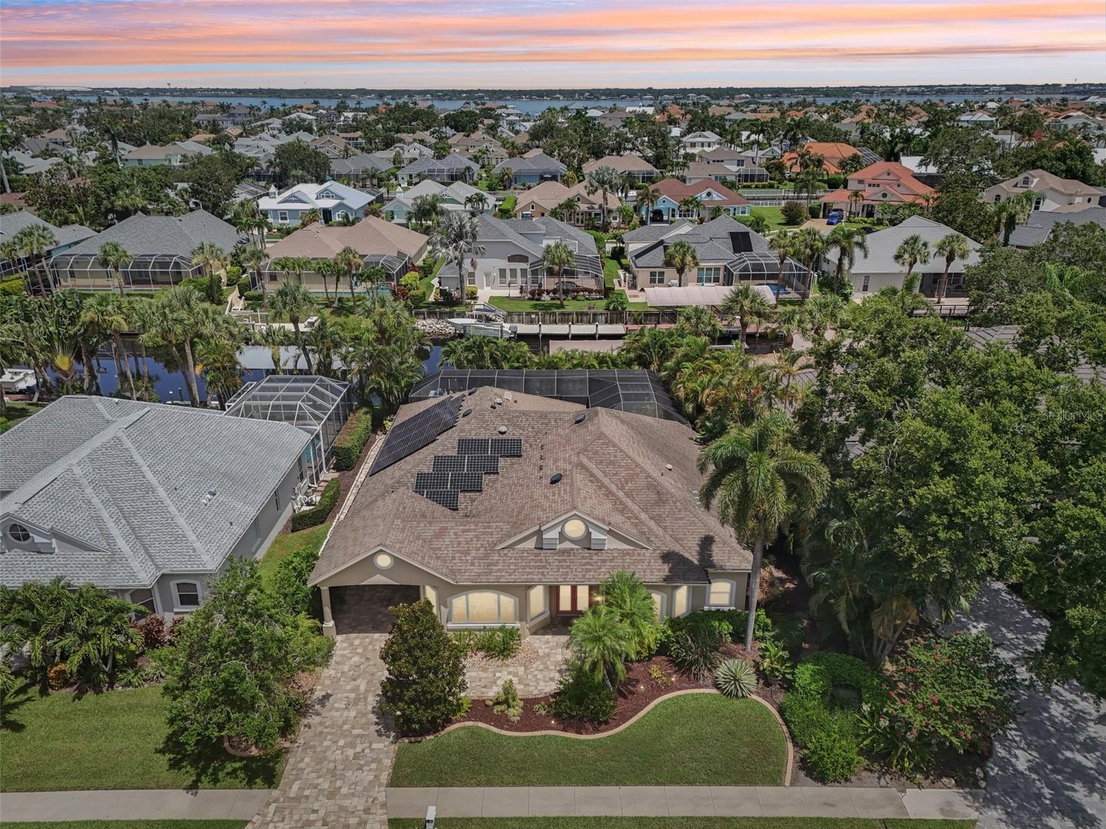 4615 SHARK DRIVE