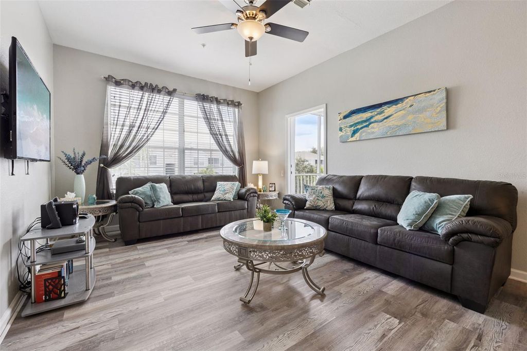 Photo of 2302 Butterfly Palm Way #301, Kissimmee, FL 34747 (MLS # S5135342)