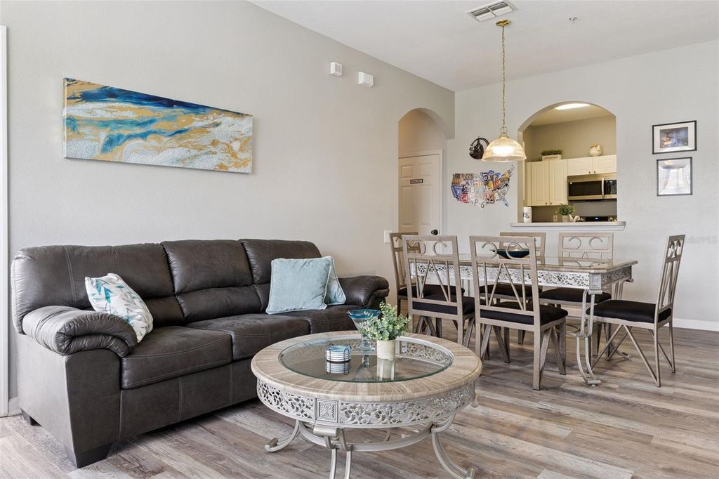 Photo of 2302 Butterfly Palm Way #301, Kissimmee, FL 34747 (MLS # S5135342)