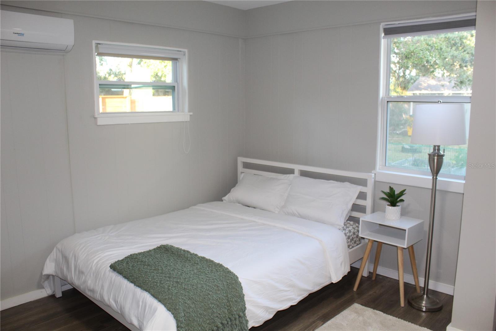 LAKE PASADENA DEV - Residential Lease