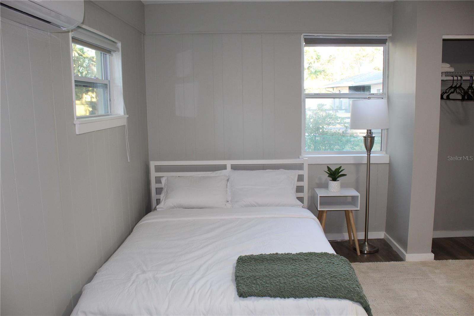 LAKE PASADENA DEV - Residential Lease