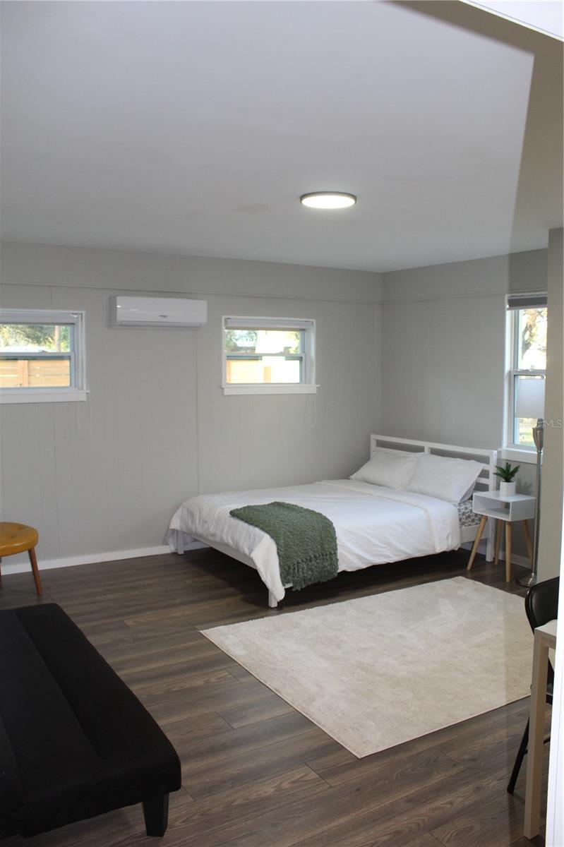 LAKE PASADENA DEV - Residential Lease