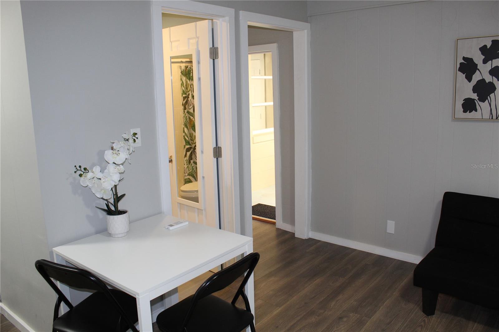 LAKE PASADENA DEV - Residential Lease