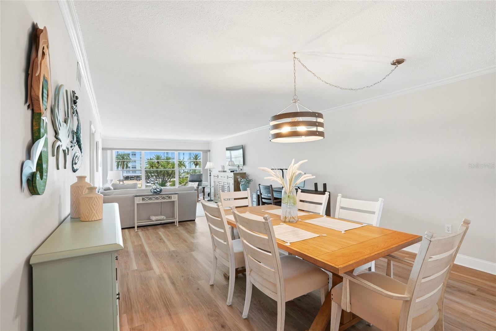 SYLVETTE CONDO - Residential