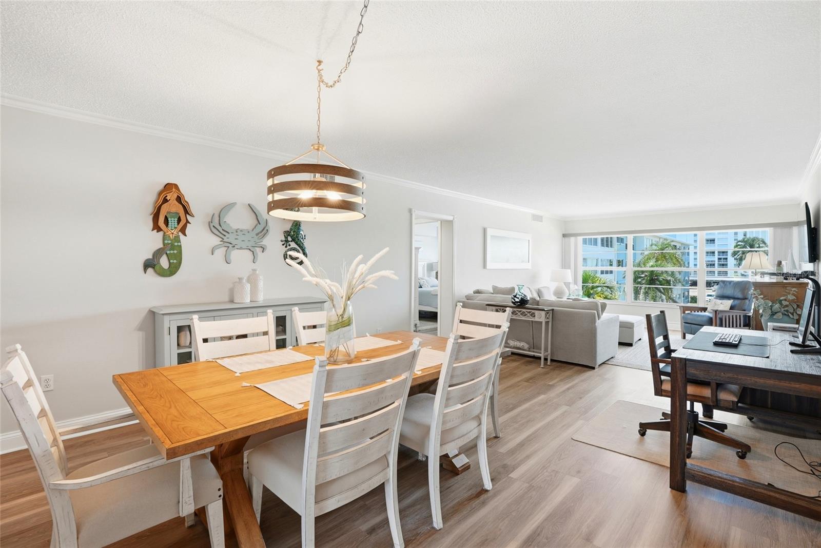 SYLVETTE CONDO - Residential
