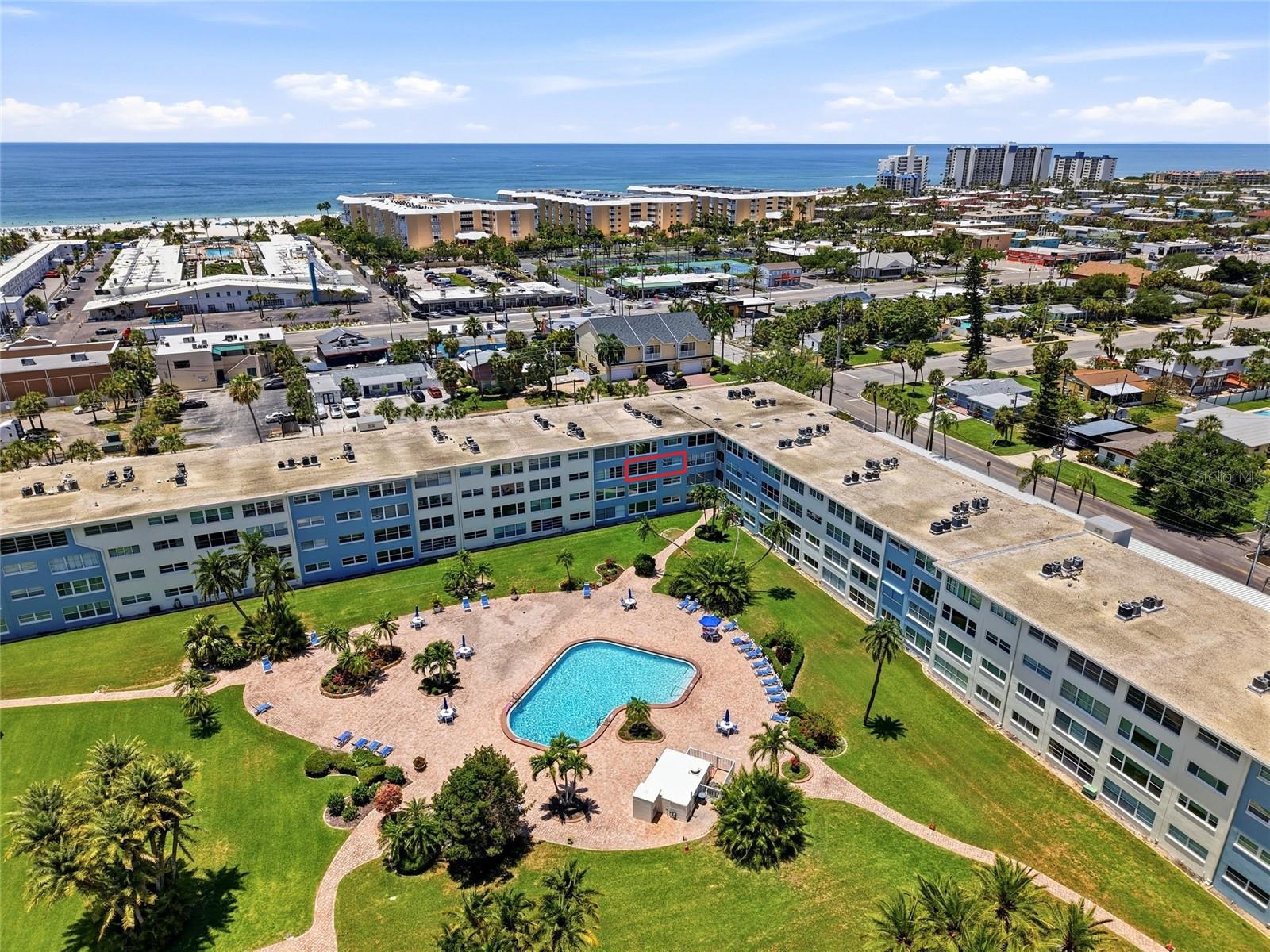 6363 GULF WINDS DRIVE 328