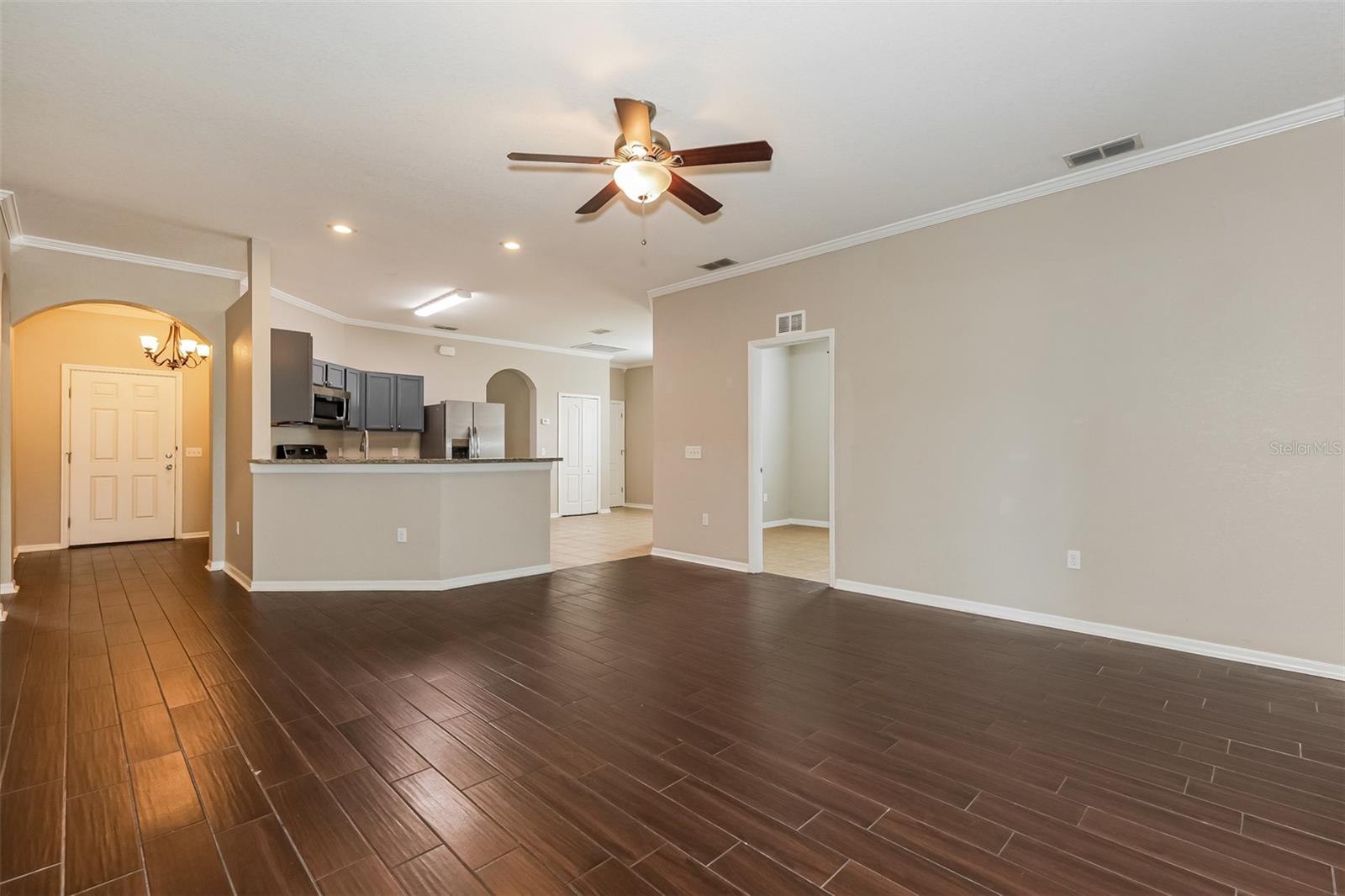 COPPER RIDGE OAKS - Residential