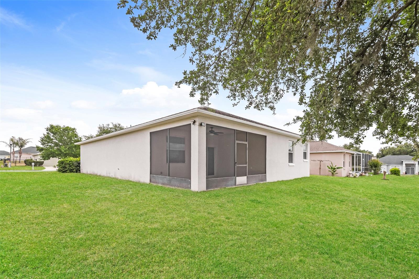 COPPER RIDGE OAKS - Residential