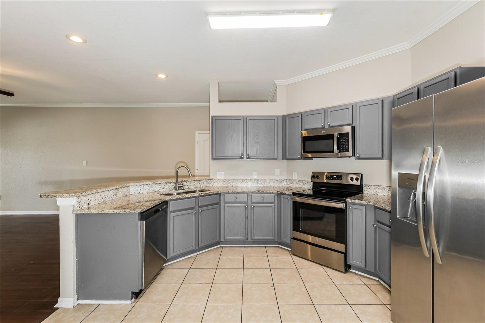 COPPER RIDGE OAKS - Residential