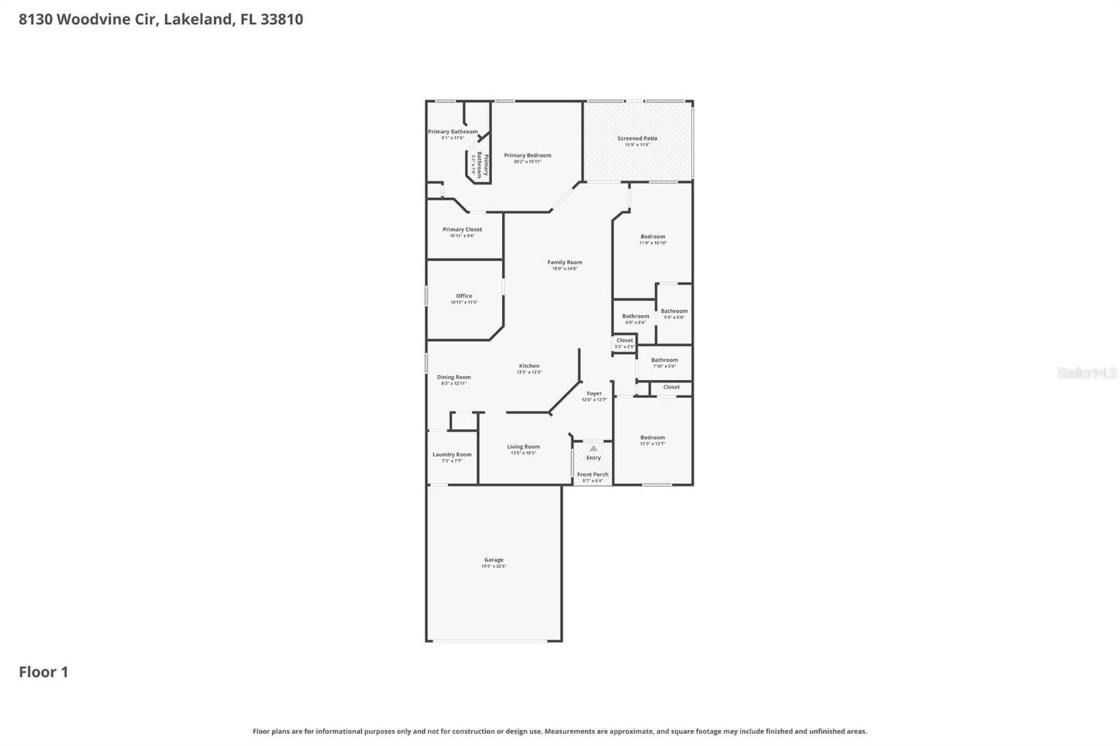 COPPER RIDGE OAKS - Residential