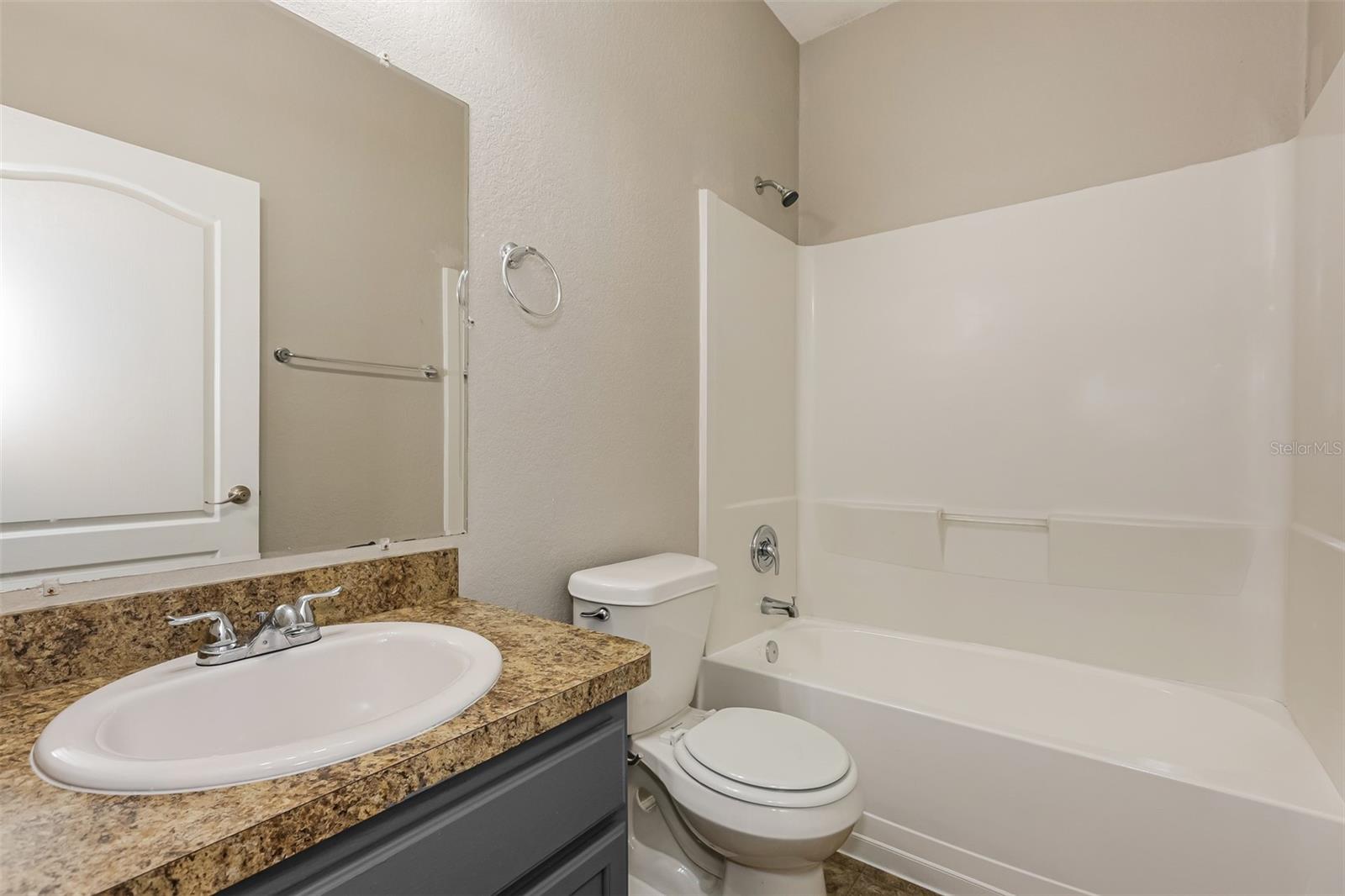 COPPER RIDGE OAKS - Residential