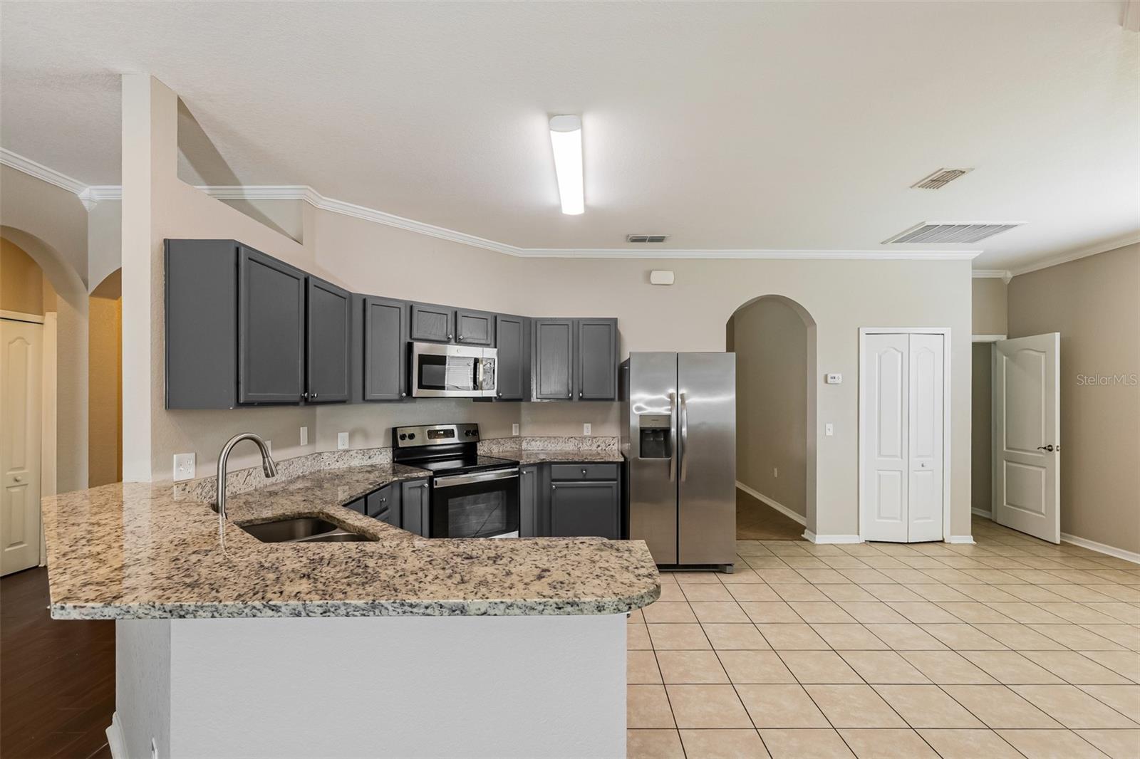 COPPER RIDGE OAKS - Residential