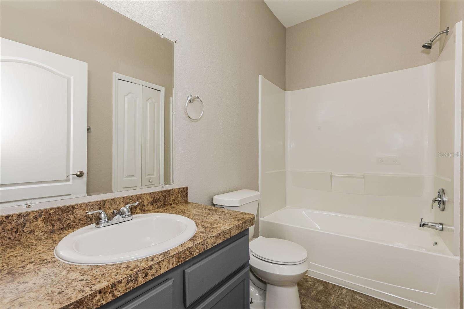 COPPER RIDGE OAKS - Residential
