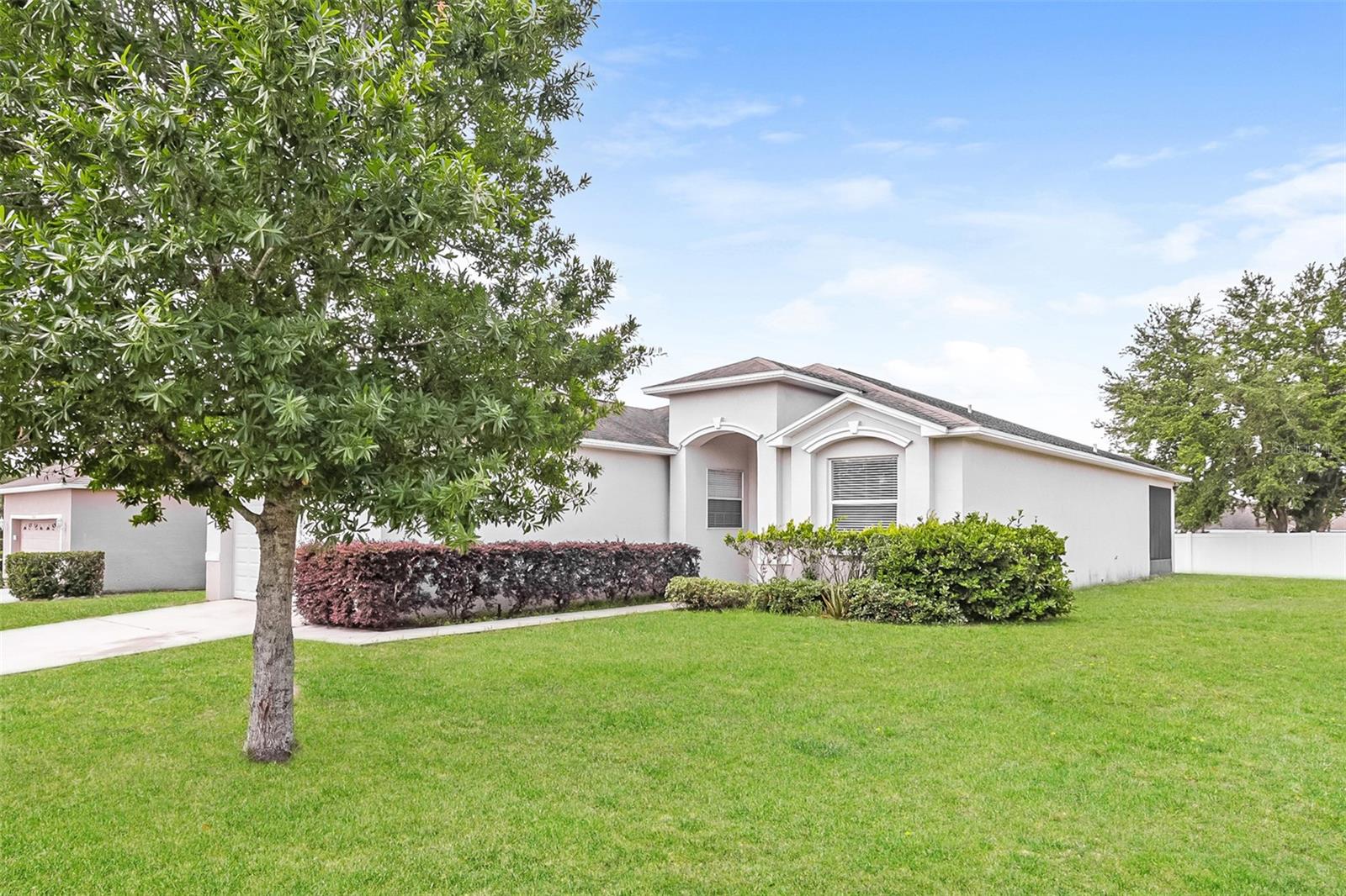 COPPER RIDGE OAKS - Residential