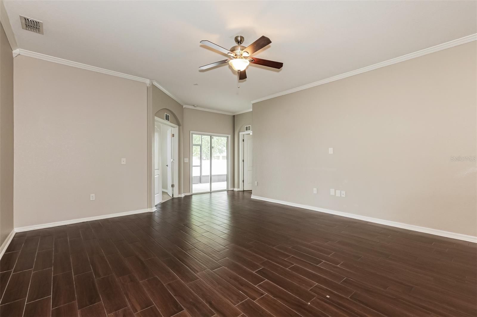 COPPER RIDGE OAKS - Residential