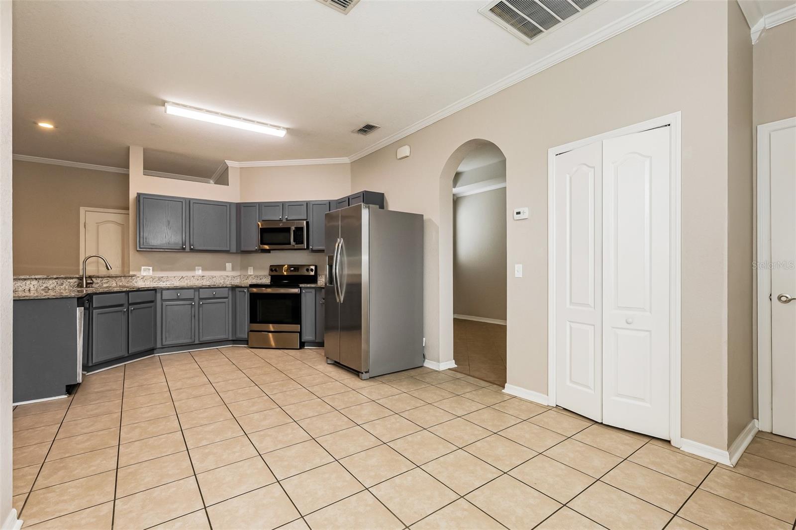 COPPER RIDGE OAKS - Residential