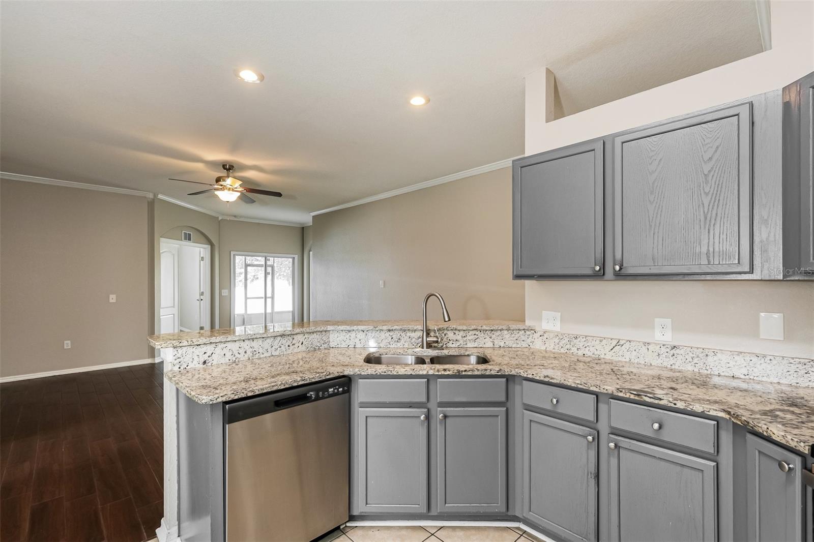 COPPER RIDGE OAKS - Residential