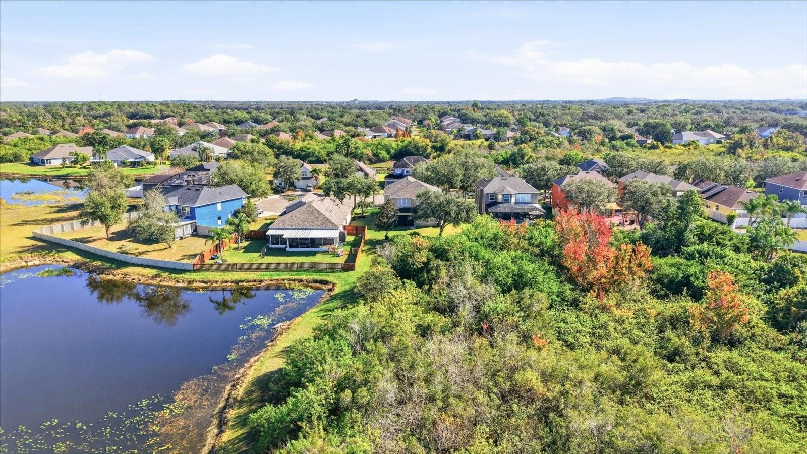 COVINGTON PARK PH 5C - Residential