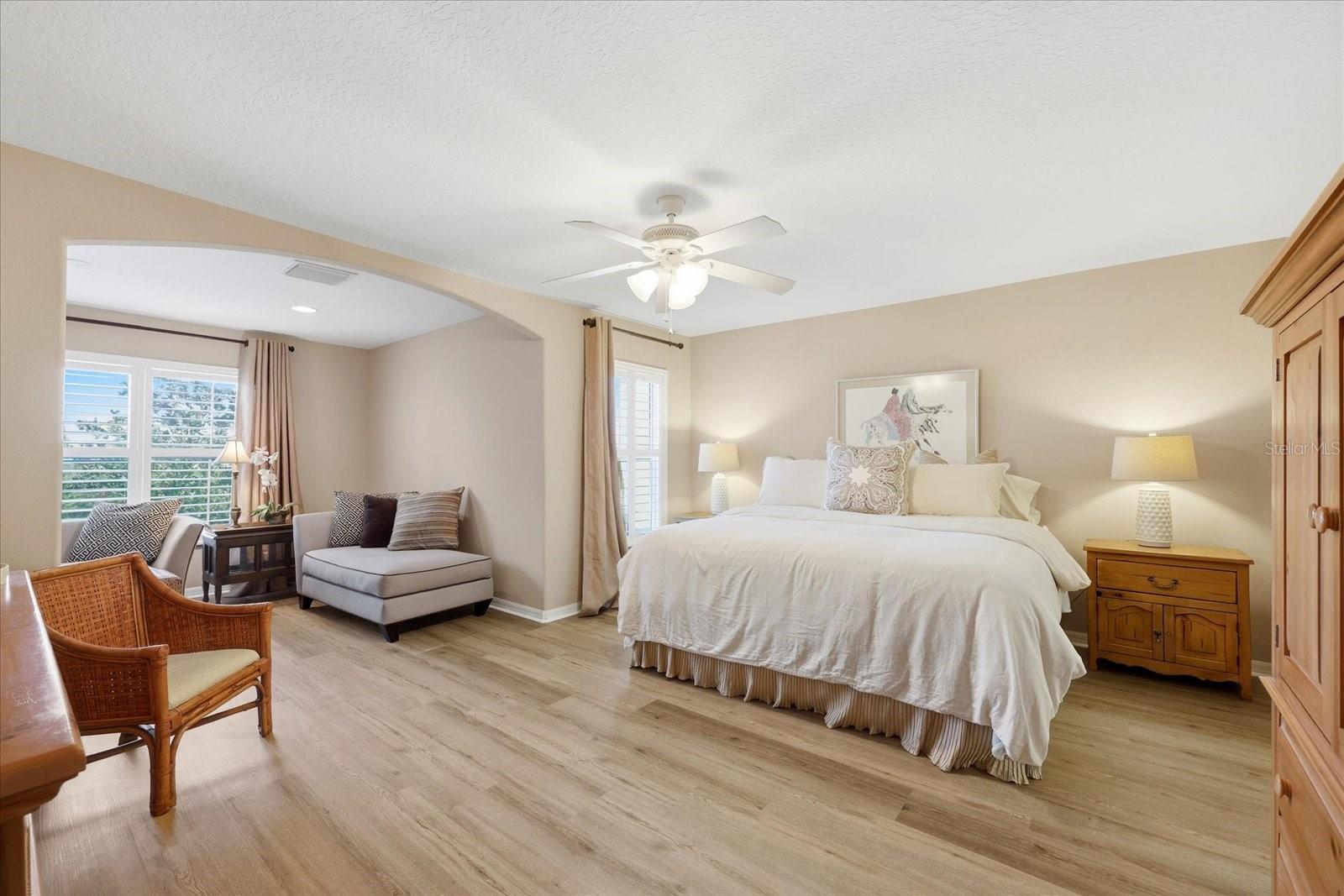 COVINGTON PARK PH 5C - Residential