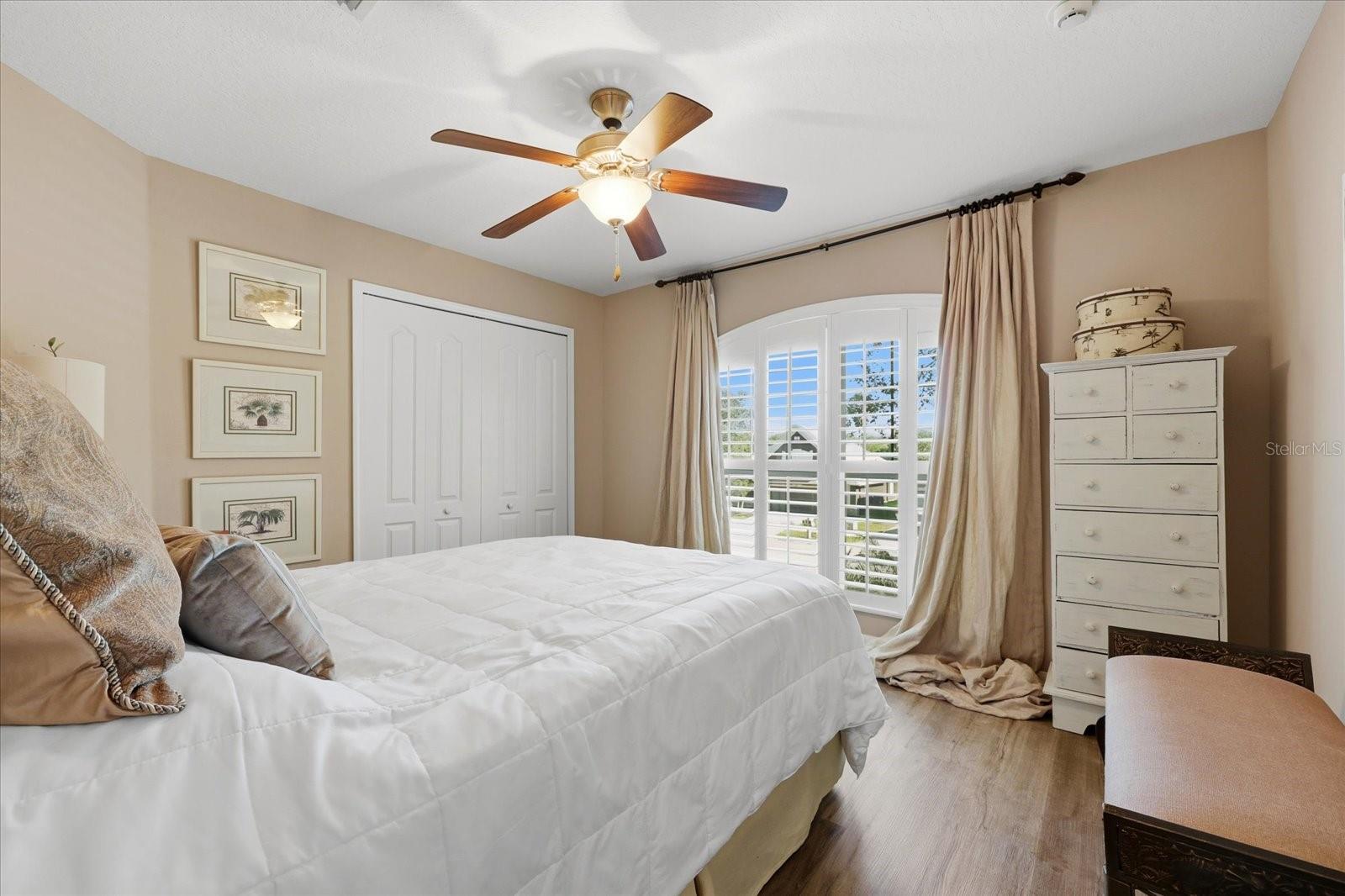 COVINGTON PARK PH 5C - Residential