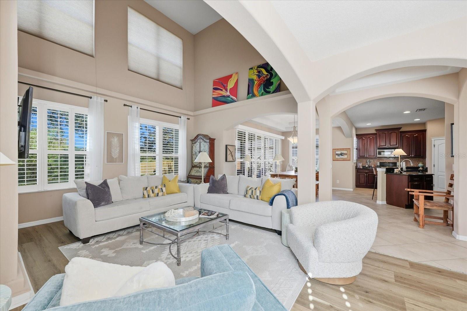 COVINGTON PARK PH 5C - Residential