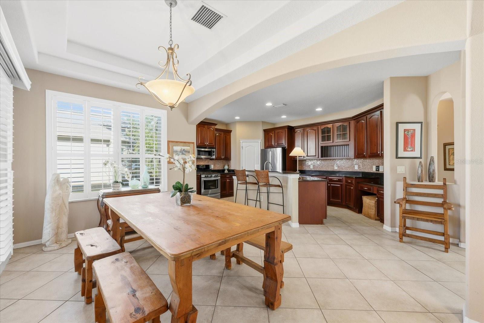 COVINGTON PARK PH 5C - Residential