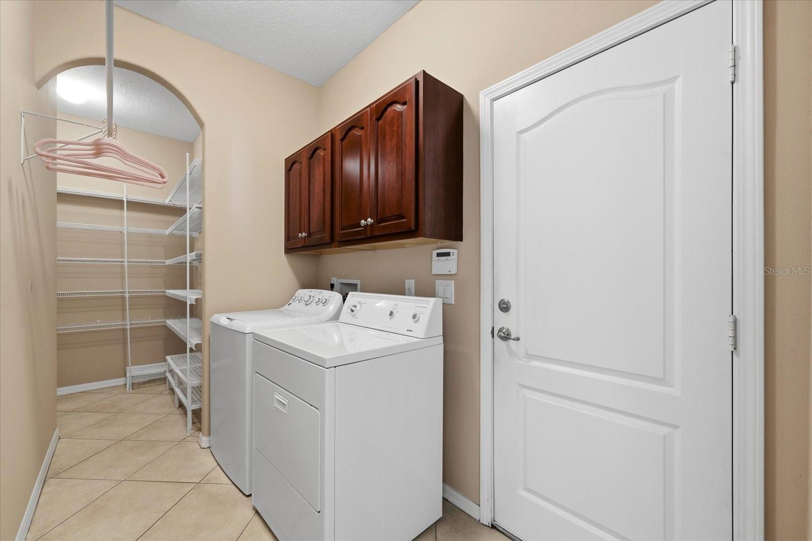 COVINGTON PARK PH 5C - Residential