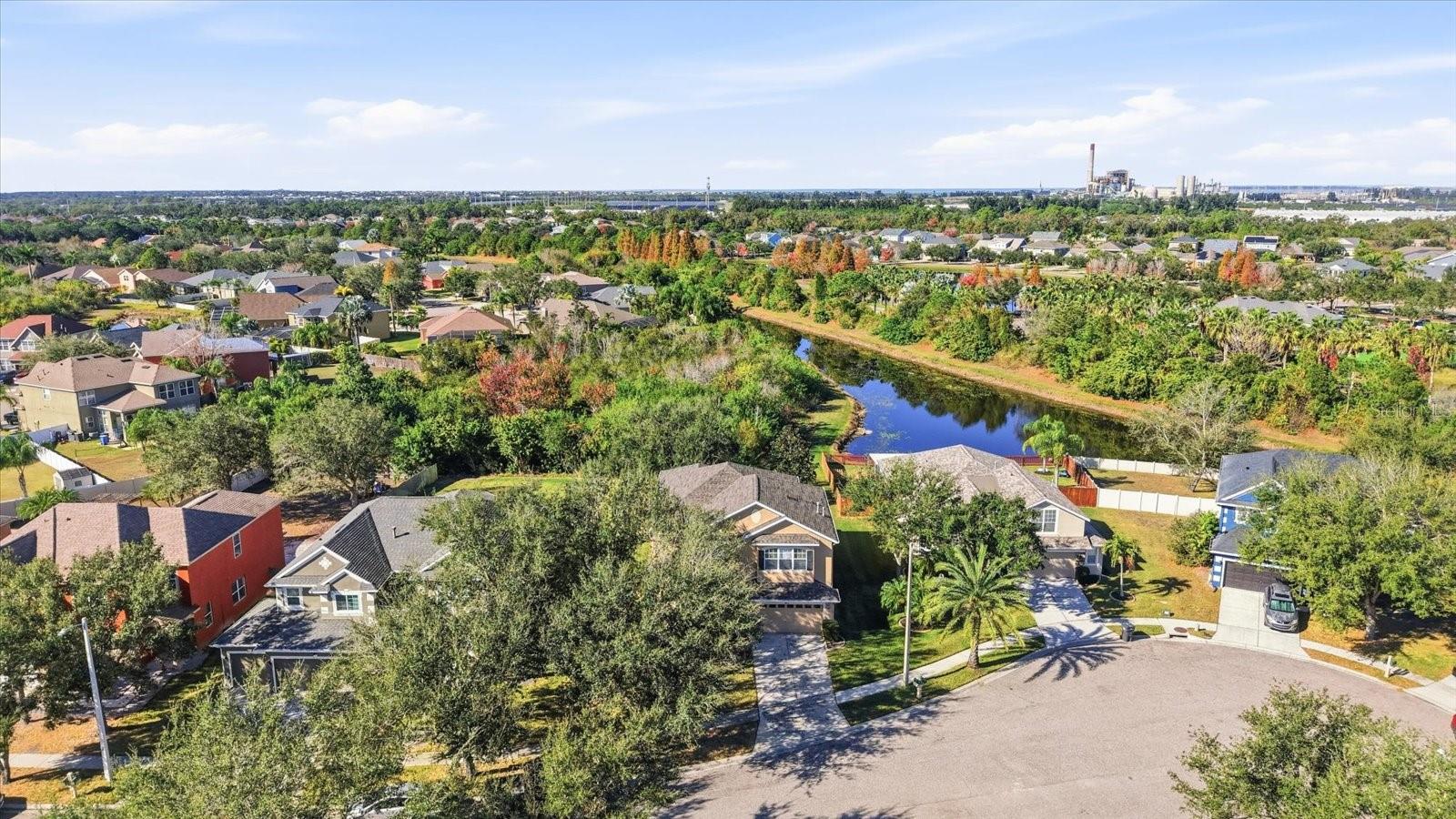 COVINGTON PARK PH 5C - Residential