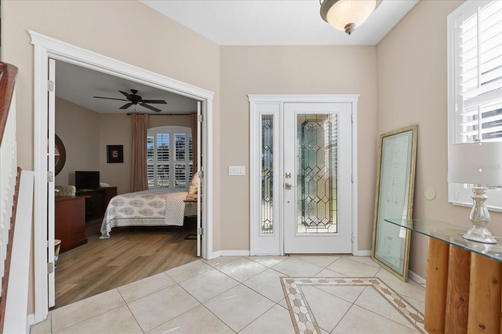 COVINGTON PARK PH 5C - Residential