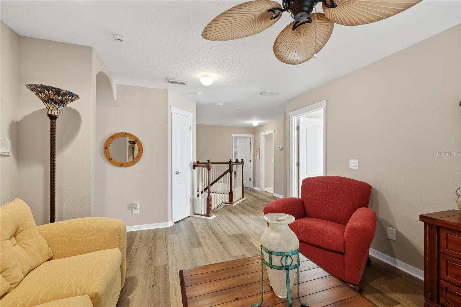 COVINGTON PARK PH 5C - Residential