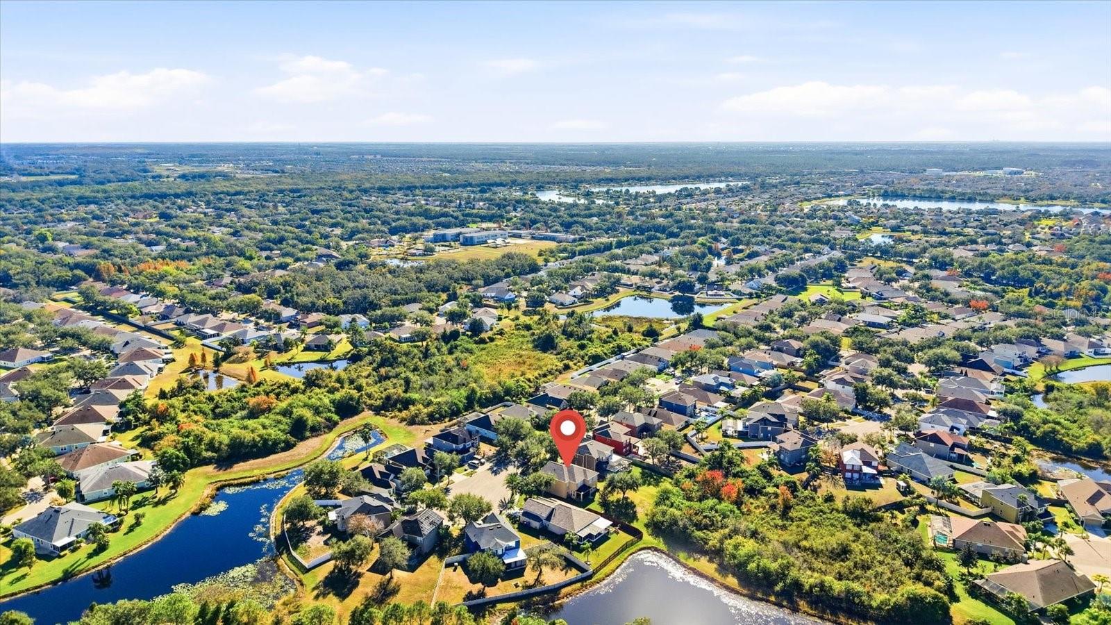 COVINGTON PARK PH 5C - Residential