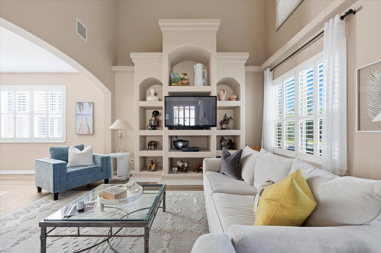 COVINGTON PARK PH 5C - Residential