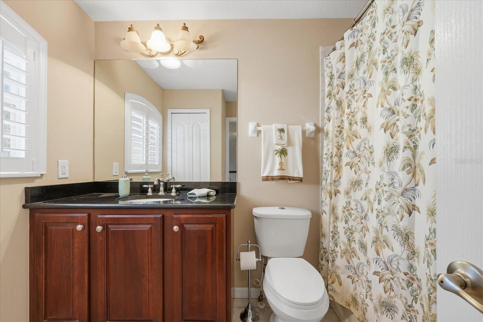 COVINGTON PARK PH 5C - Residential