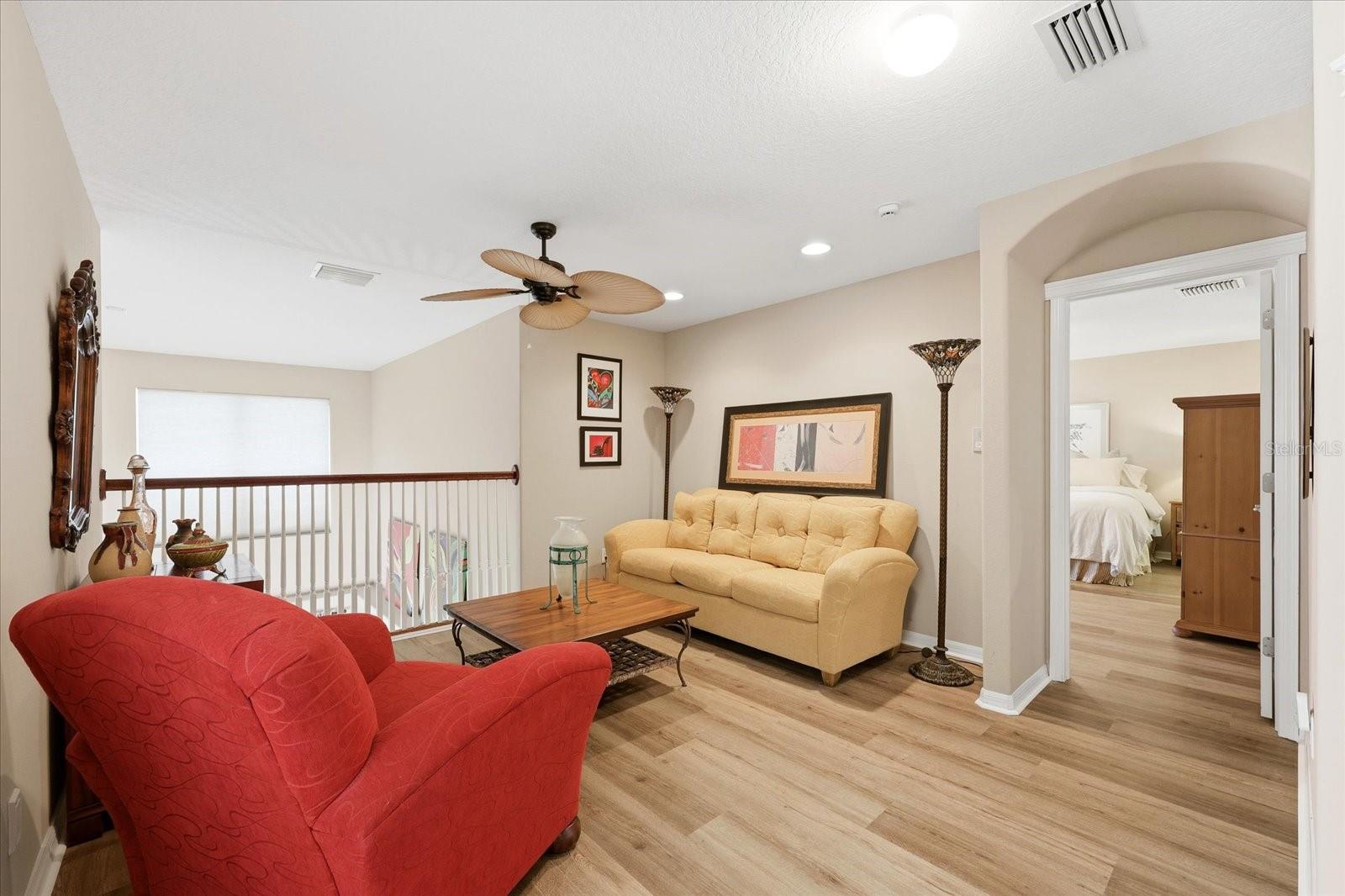 COVINGTON PARK PH 5C - Residential