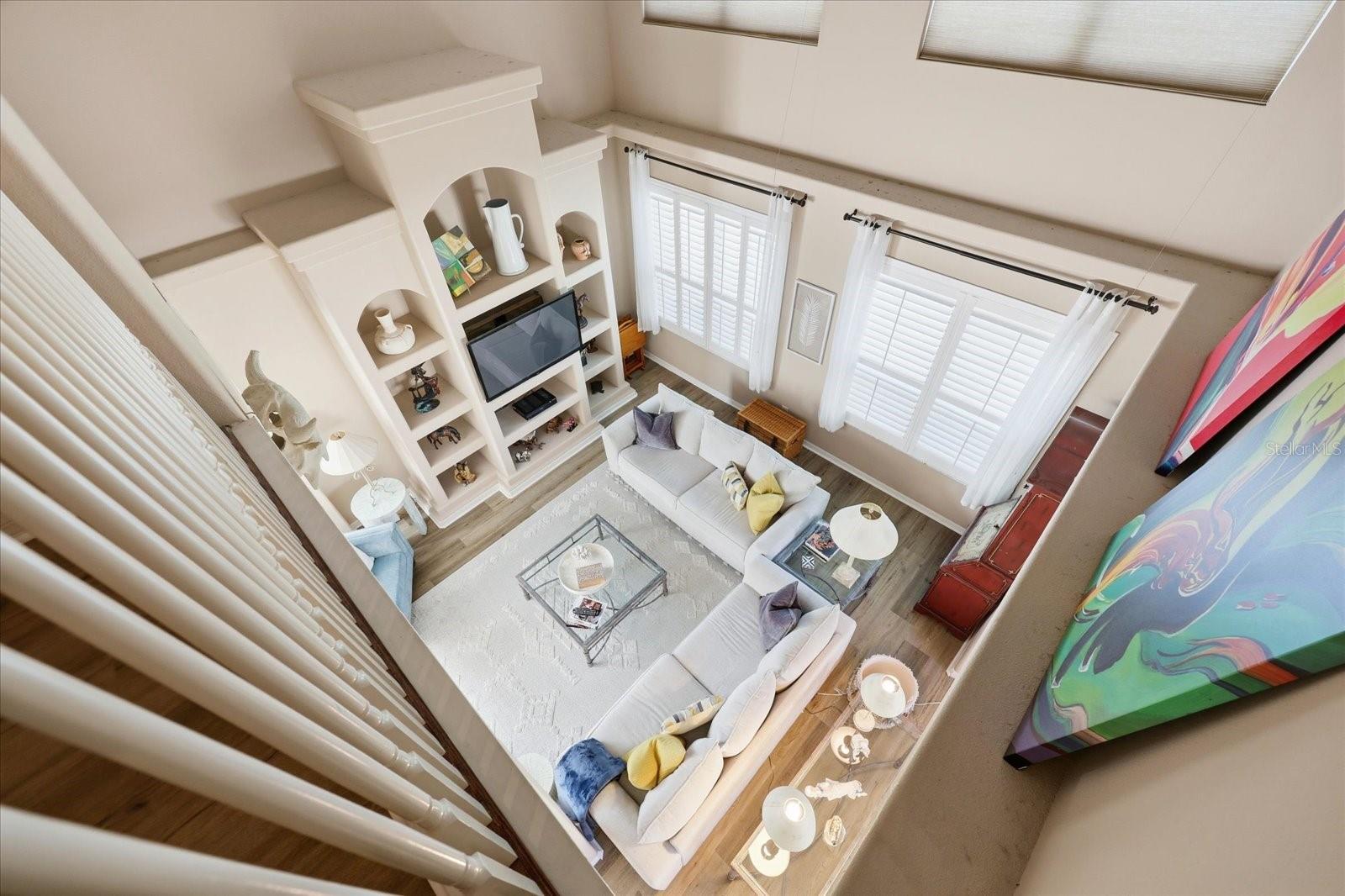 COVINGTON PARK PH 5C - Residential