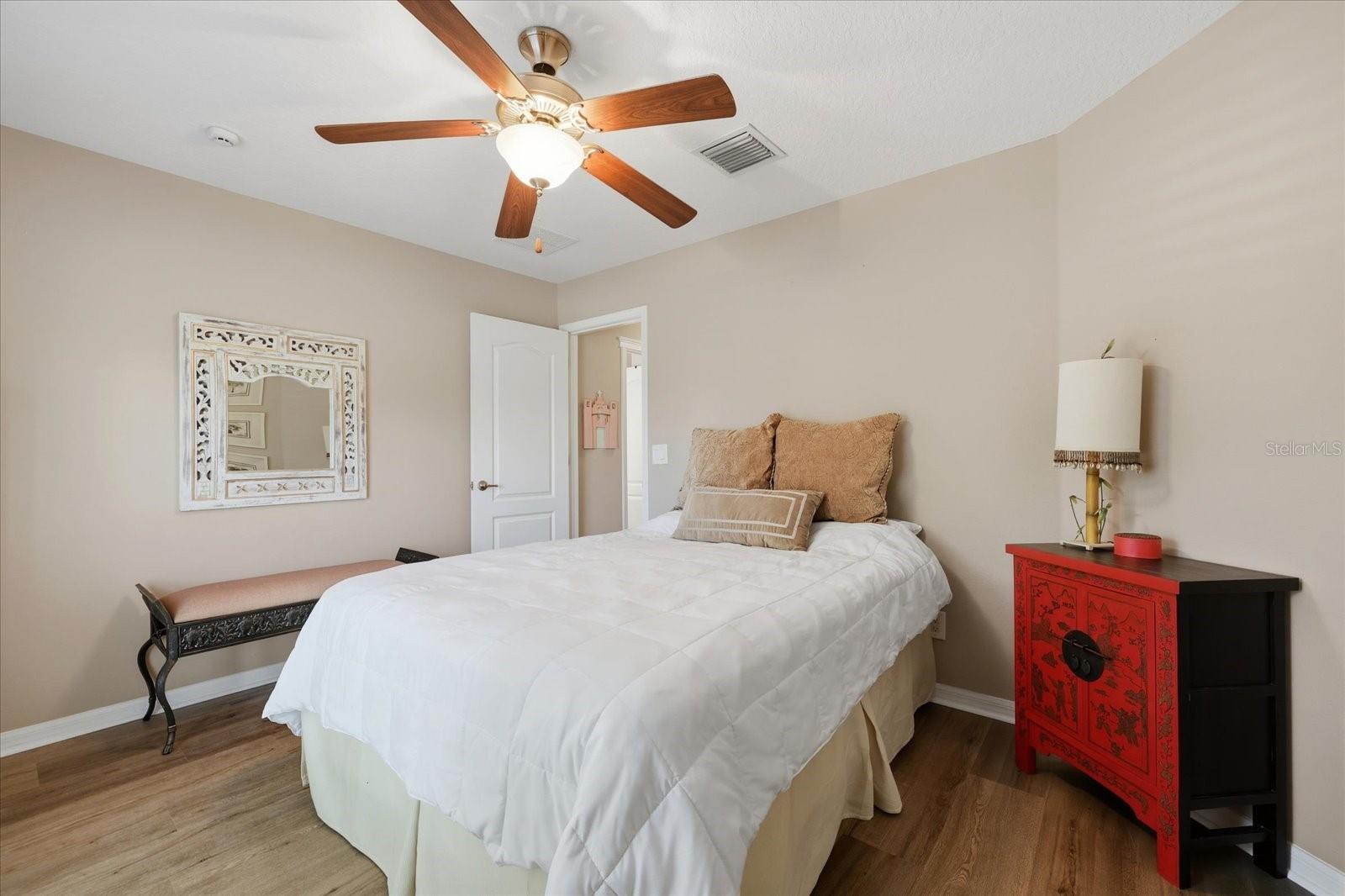 COVINGTON PARK PH 5C - Residential