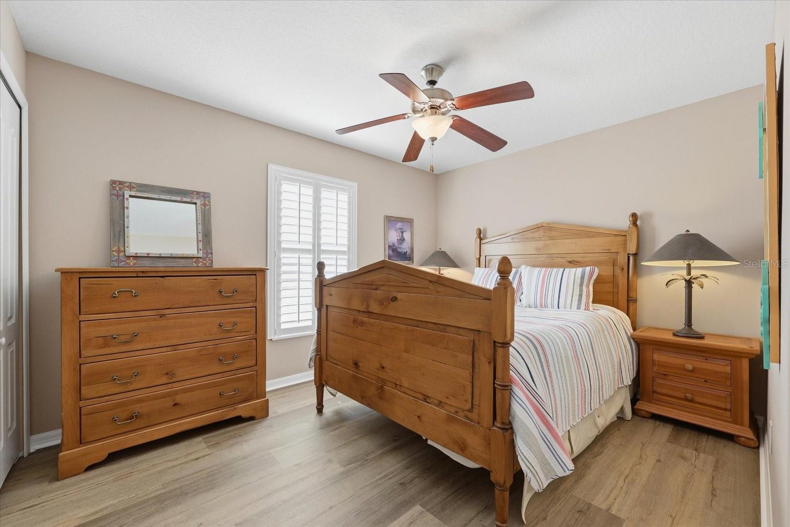 COVINGTON PARK PH 5C - Residential