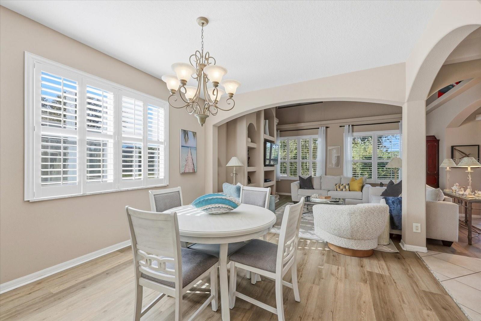 COVINGTON PARK PH 5C - Residential