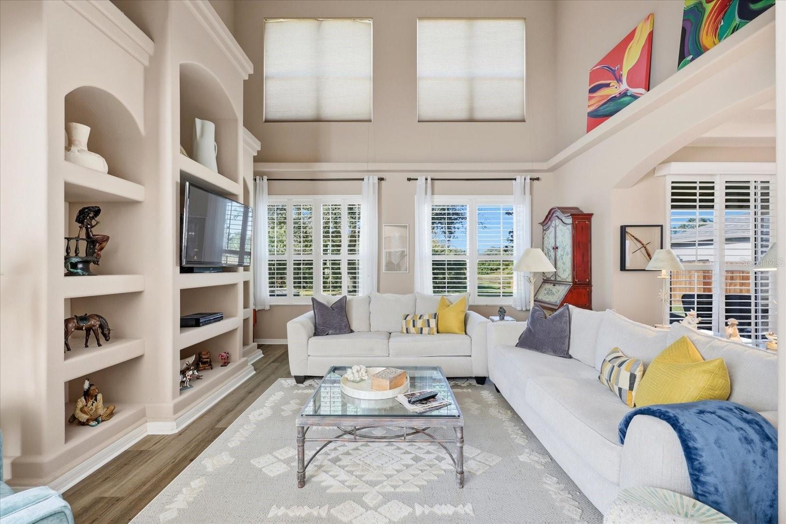 COVINGTON PARK PH 5C - Residential