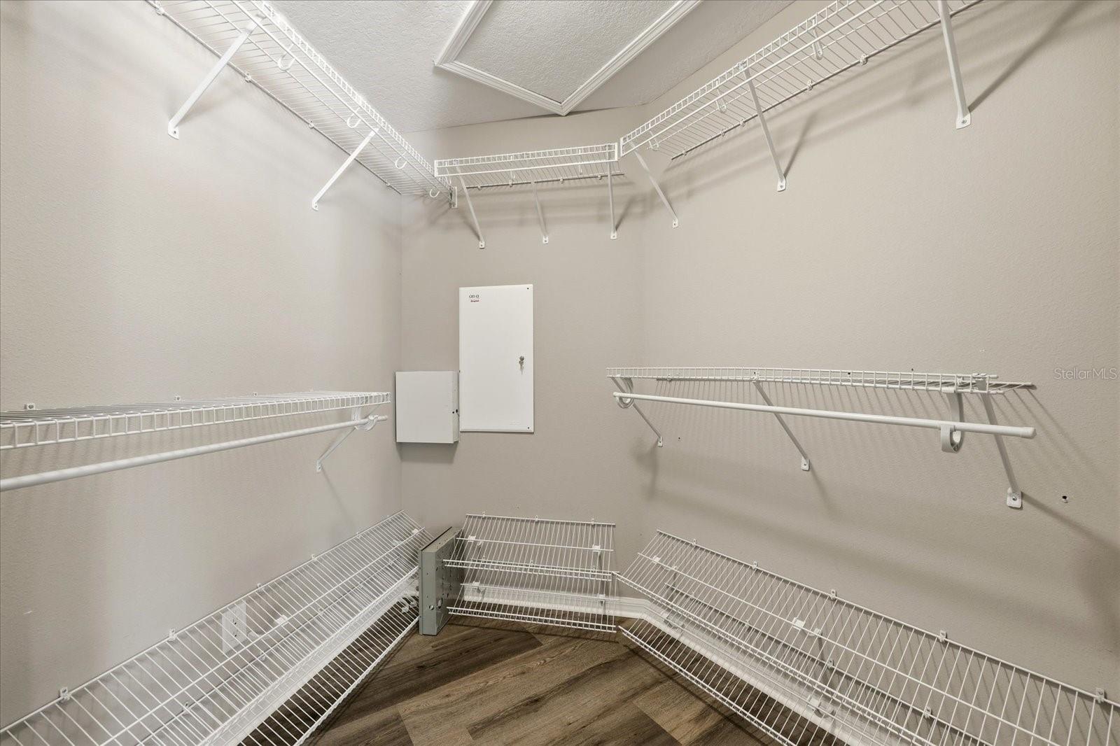 COVINGTON PARK PH 5C - Residential