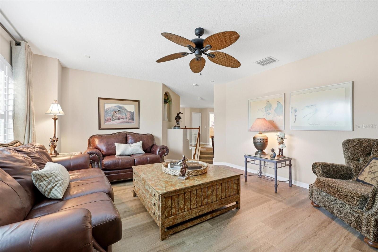 COVINGTON PARK PH 5C - Residential