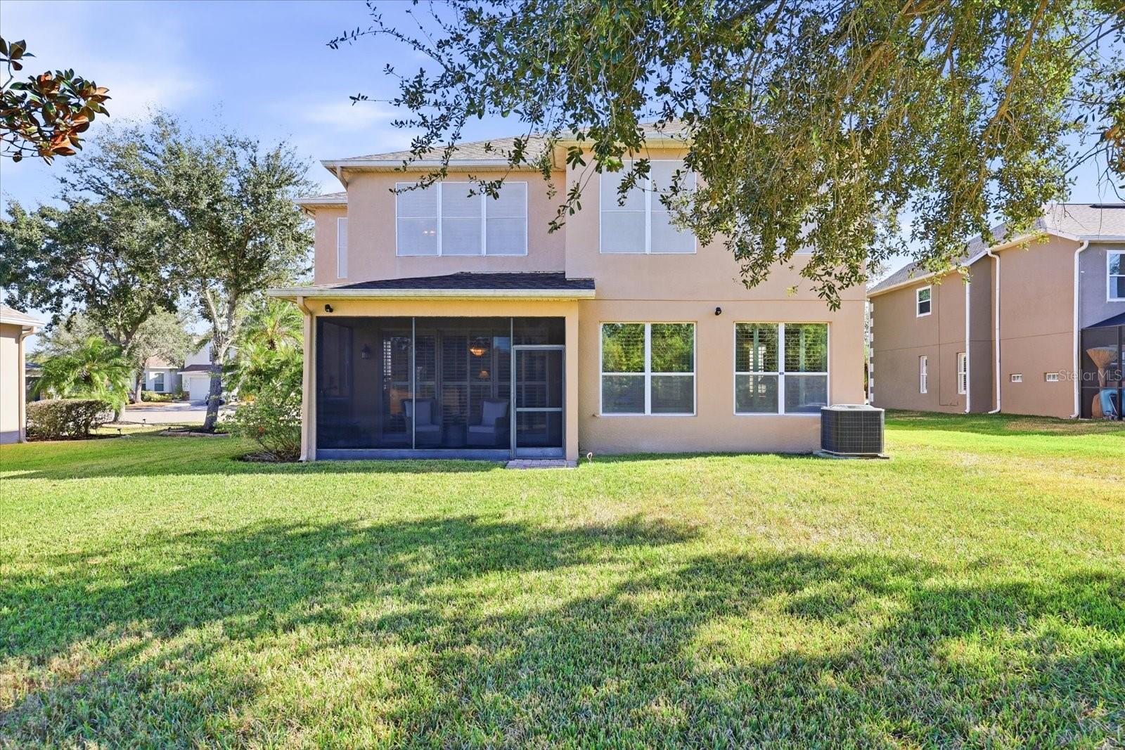 COVINGTON PARK PH 5C - Residential