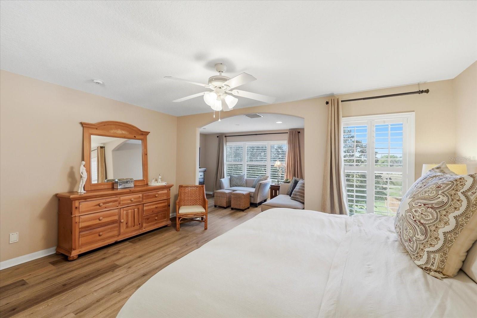 COVINGTON PARK PH 5C - Residential