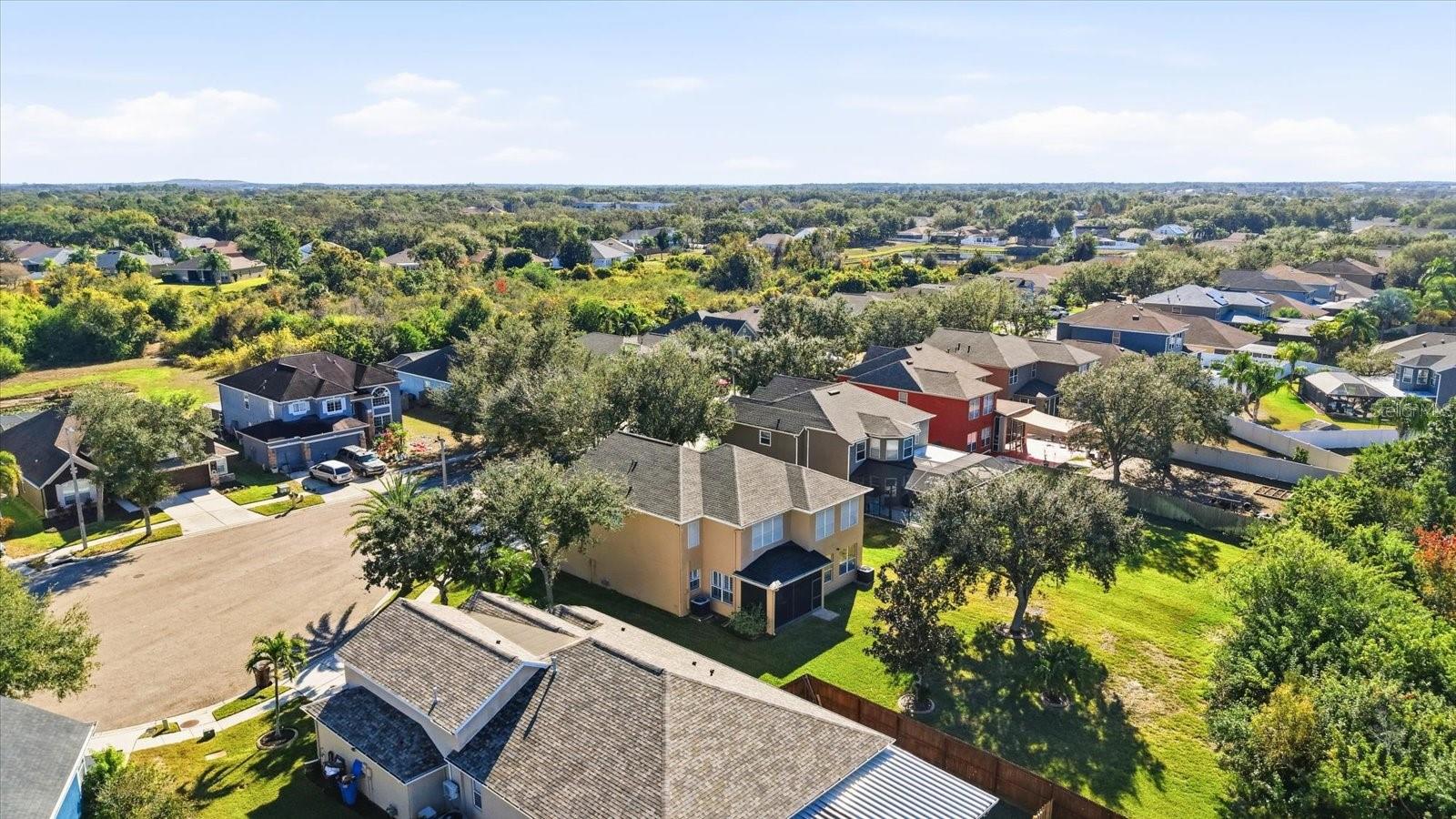 COVINGTON PARK PH 5C - Residential