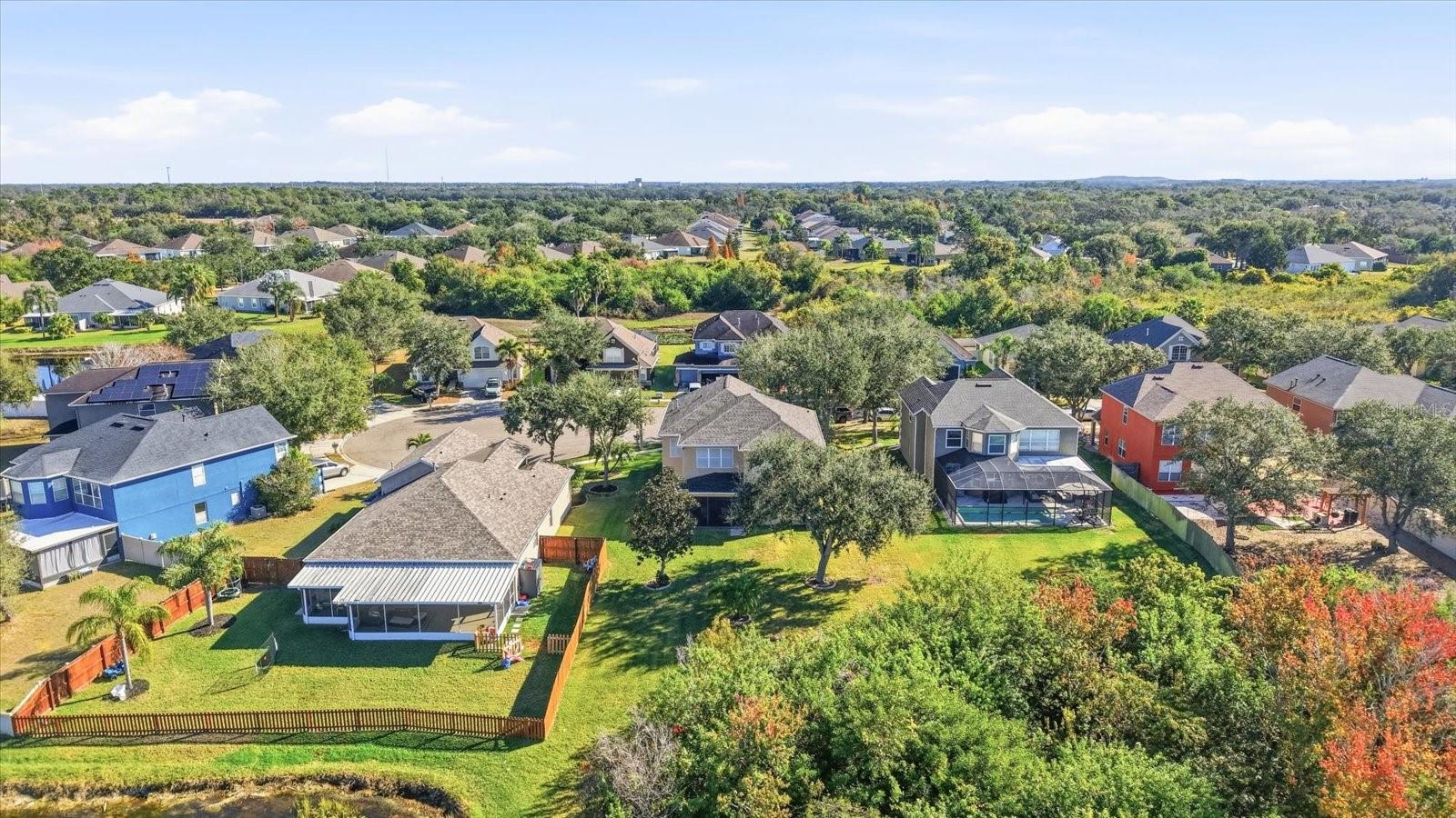 COVINGTON PARK PH 5C - Residential