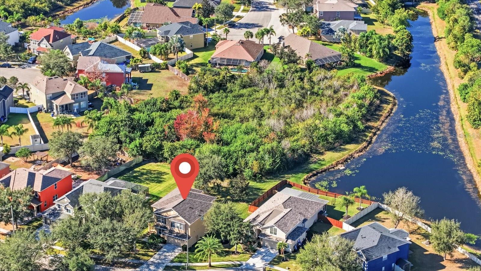 COVINGTON PARK PH 5C - Residential