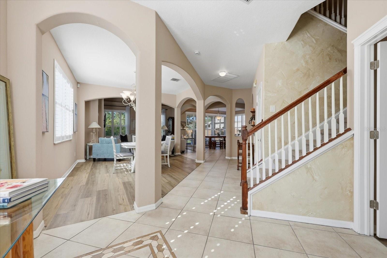 COVINGTON PARK PH 5C - Residential