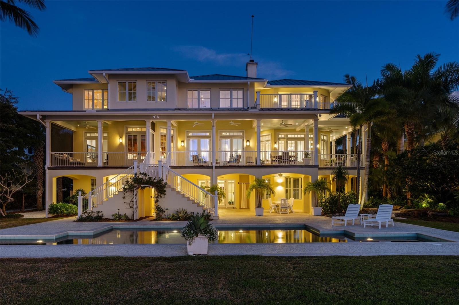 GULFMEAD ESTATES - Residential